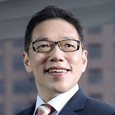 Dr Hank Huang