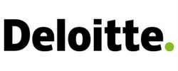 250x100 Deloitte Logo