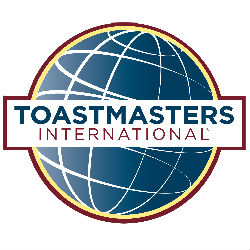250x250 Toastmaster Logo