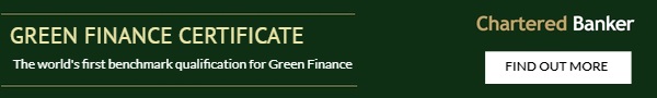 Green Finance Certificate 