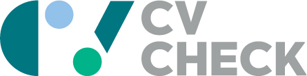 CV Check Logo