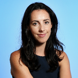 Jess Ellerm, CEO and Co-Founder, Zuper