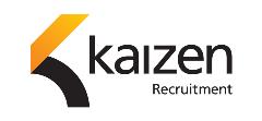 Kaizen Logo CMYK