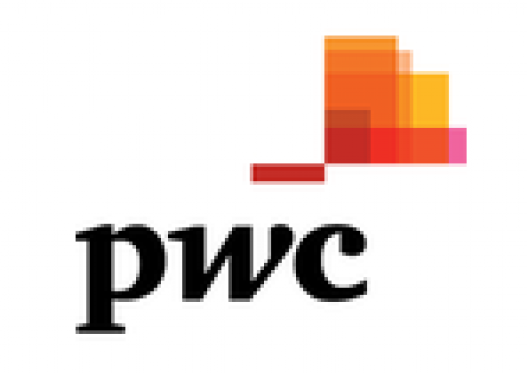 PwC Logo 