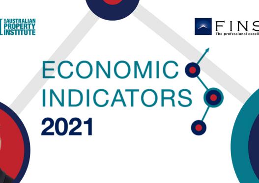 Economic Indicators 2021