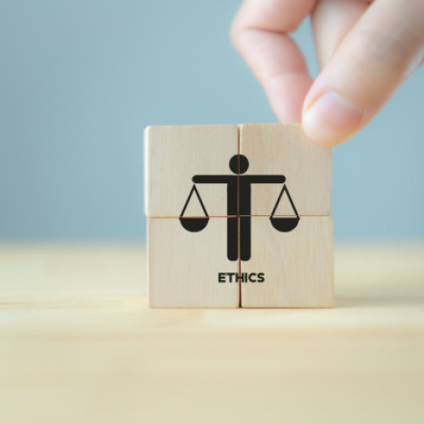 Ethics microlearning