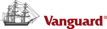 Vanguard Australia logo